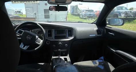 2015 Dodge Dart Sxt from USA, damaged, VIN 1C3CDFBB7FD224438